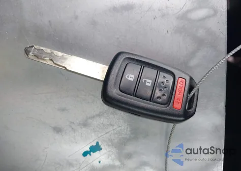 2014 Honda Cr-V Ex-L из США, поврежденный, VIN 5J6RM4H71EL010346